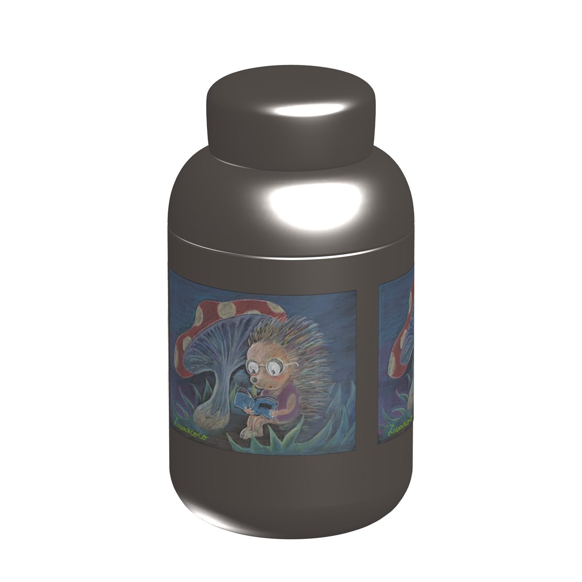 Luanacoco tweet media