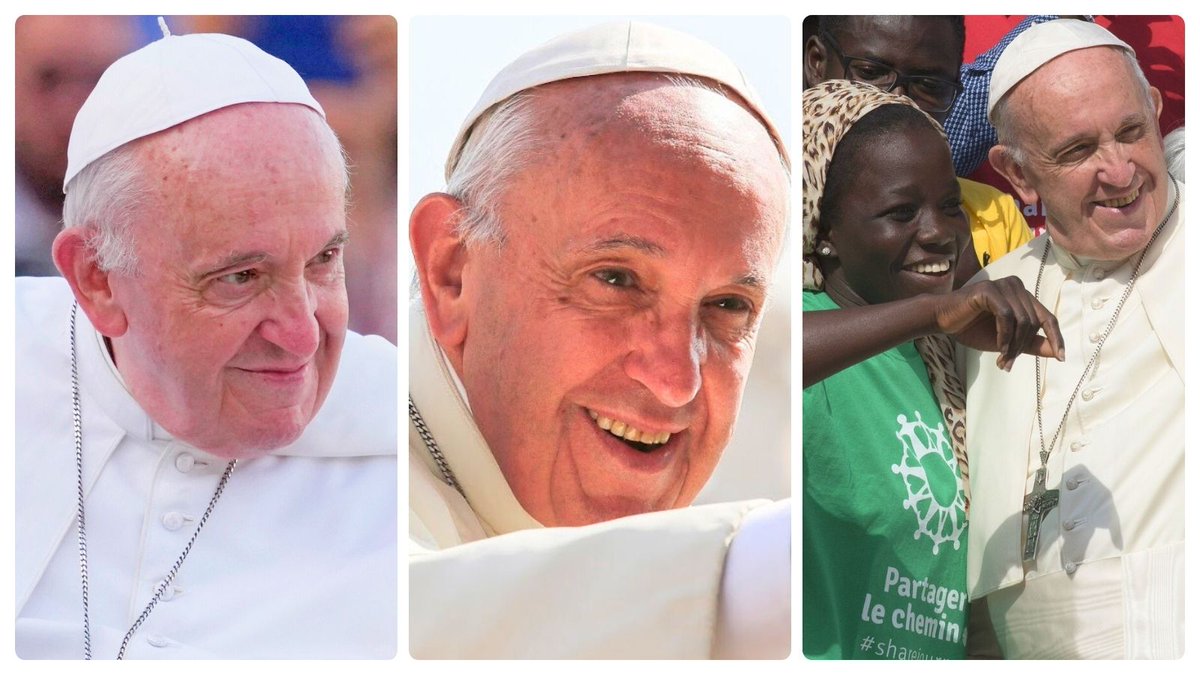 Gesù perdona, perdona sempre, e offre la sua pace ai suoi amici. Non dimenticatevi: Gesù non si stanca mai di perdonare. Siamo noi che ci stanchiamo di chiedere perdono.
~ Papa Francesco