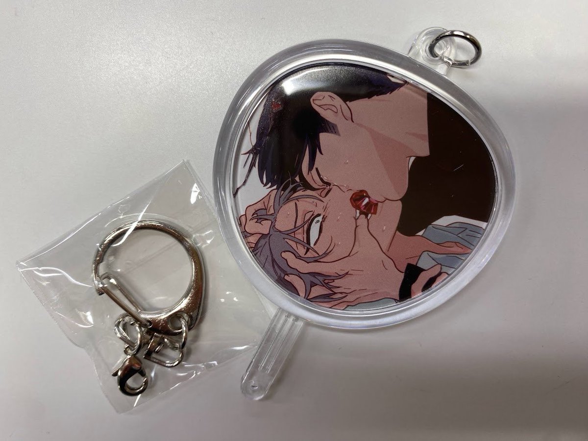 入荷情報】 ALIEN STAGE(エイリアンステージ)の「うちわストラップ