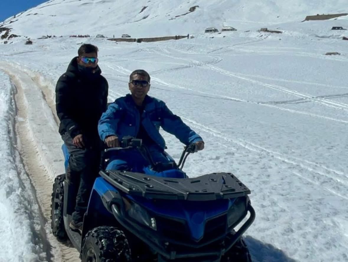 Route Breakers tweet media