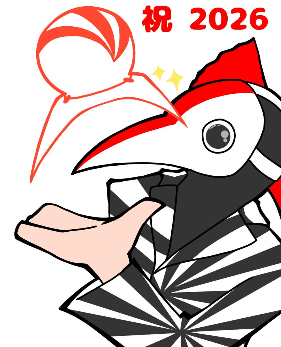 今月描いた絵を晒そう 来月はもう少し多く描きたいな…