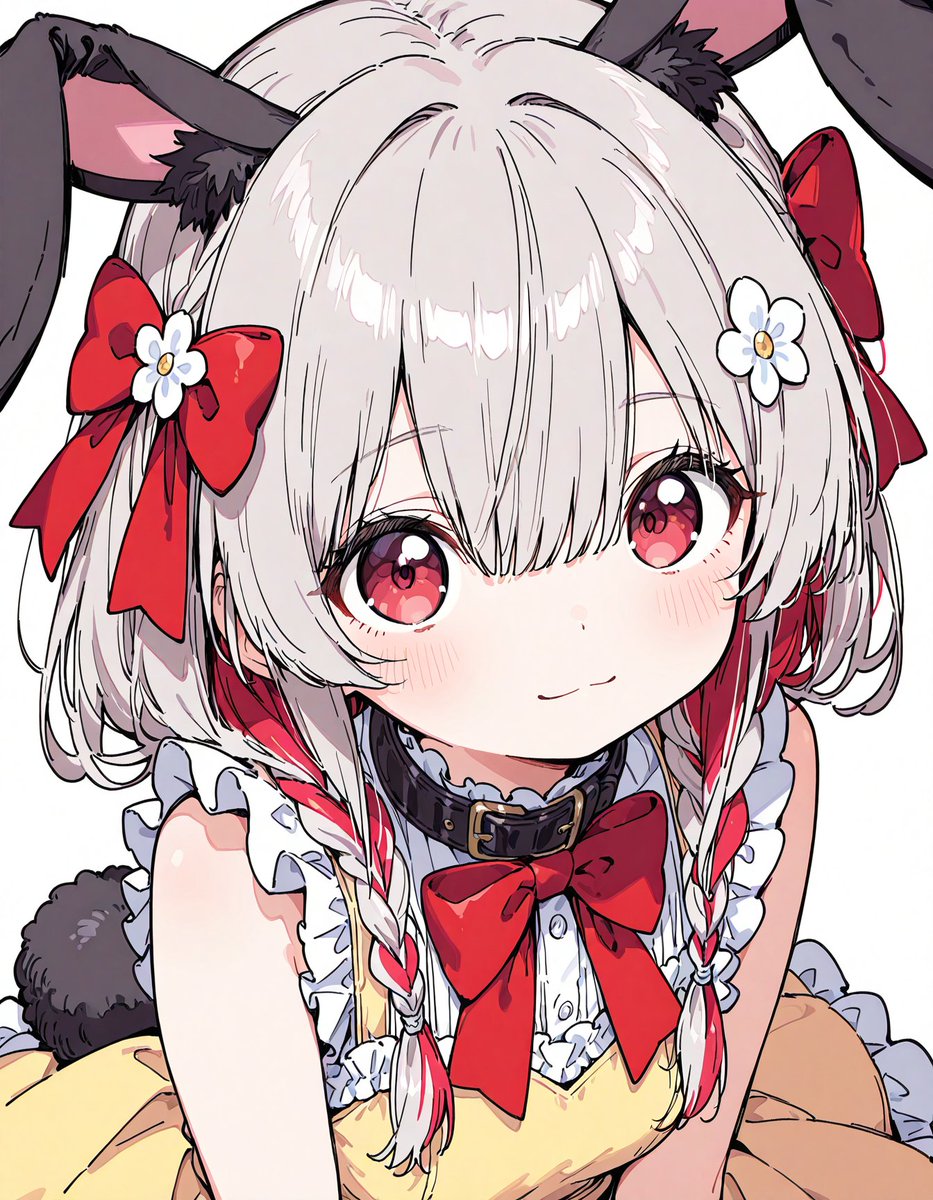 いーちゃすページ イラスト オーダー たくさん寝たら治った(੭ ᐕ)(੭ ᐕ)(੭ ᐕ) #AIイラスト #AIart