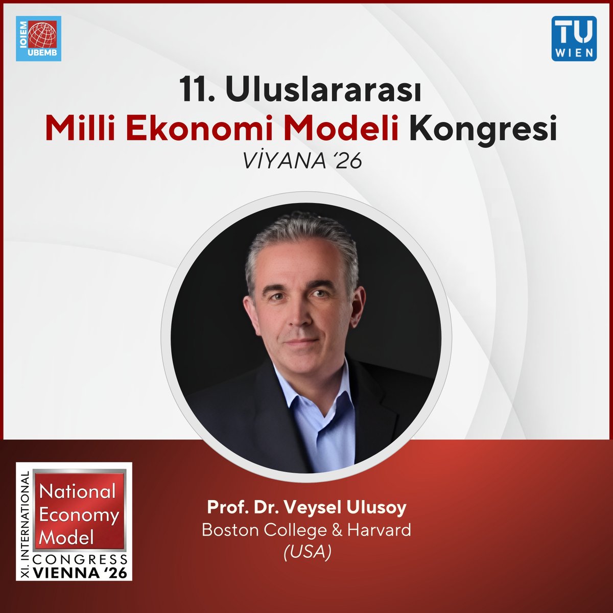 Milli Ekonomi Modeli tweet media