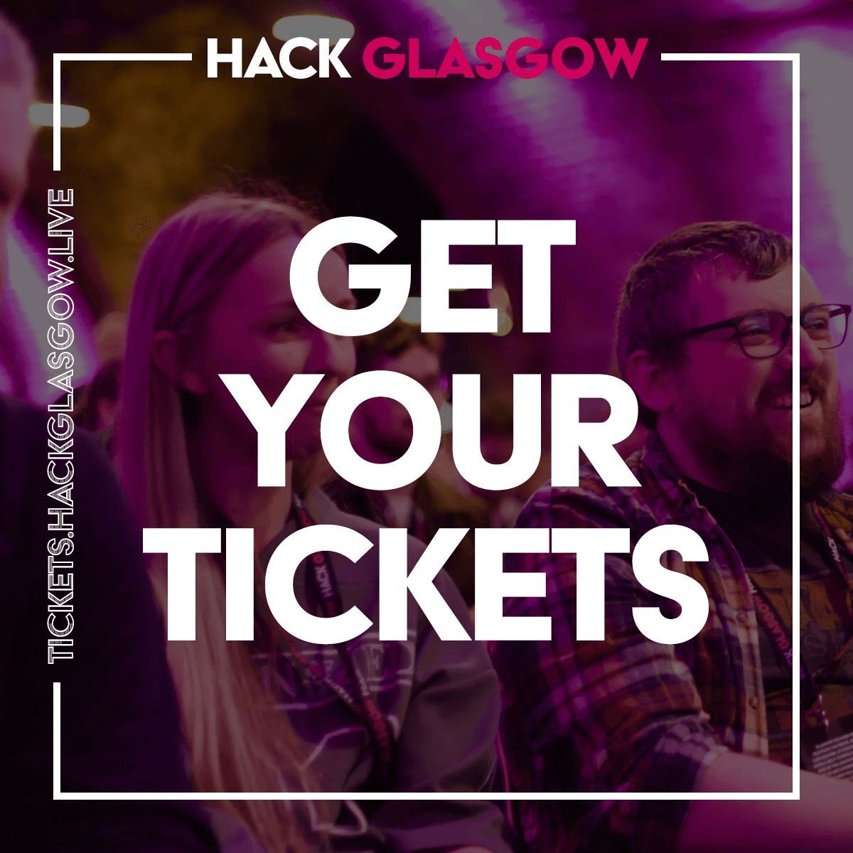 Hack Glasgow tweet media
