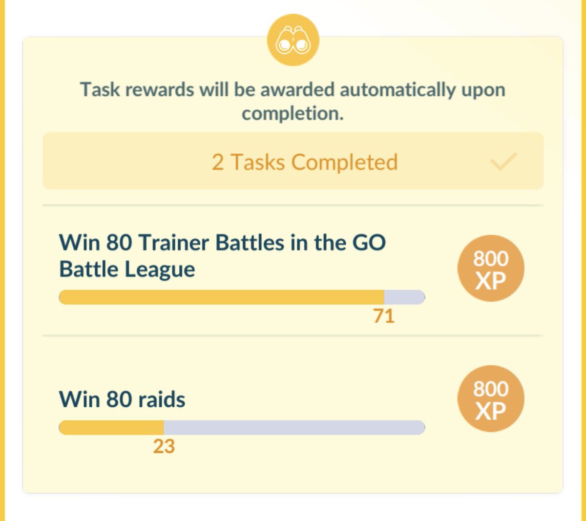 Generational 0/5, 1/5, 1/5 run in GBL this morning. Guess I’m finishing this task tomorrow… 🙈