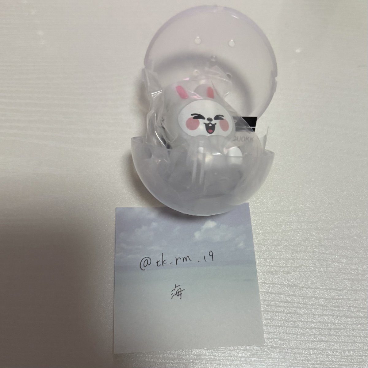 海 tweet media