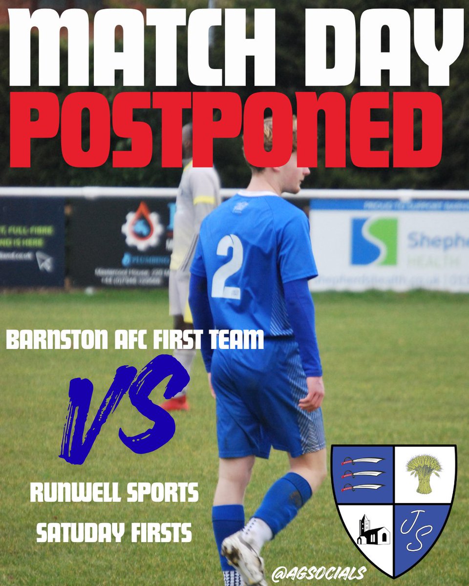 OfficialBarnstonAFC (@ofclbarnstonafc) on Twitter photo 