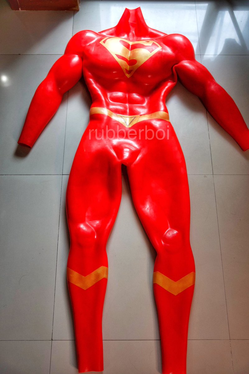 Wanna slide in a transform into strongest man in the world?
🦾👽😎💪🏻
Custom made by <a href="/Smitizen/">SMITIZEN</a>