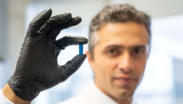 كبسولات بكتيريا الأمعاء .. ثورة جديدة في علاج السرطان 