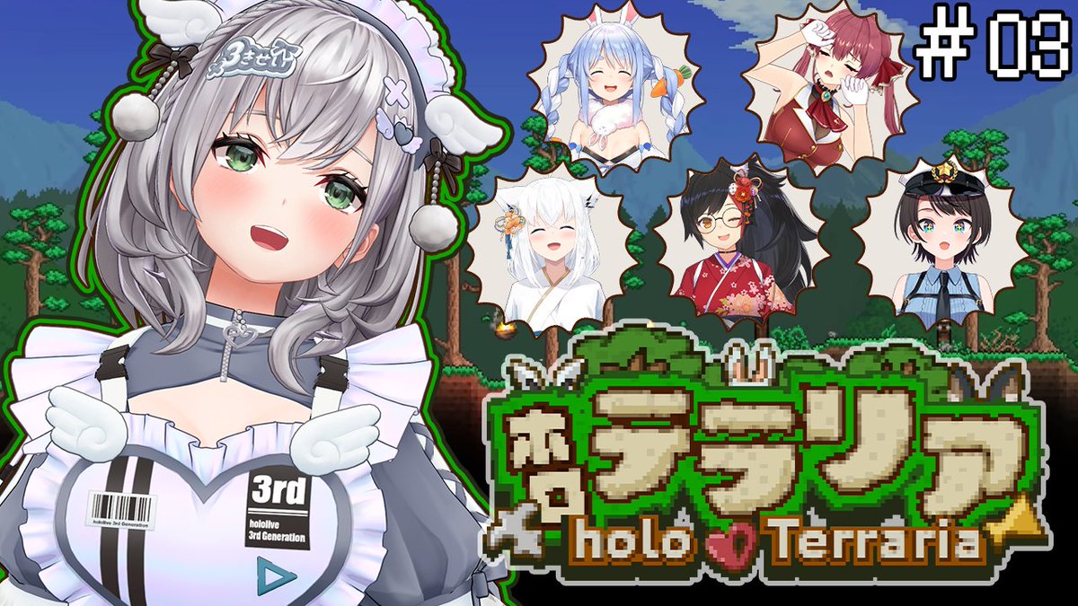 ノエるん様♡ 白銀ノエル⚔Kアリーナ横浜で三期生ライブ開催決定【2026年1月17日＆18