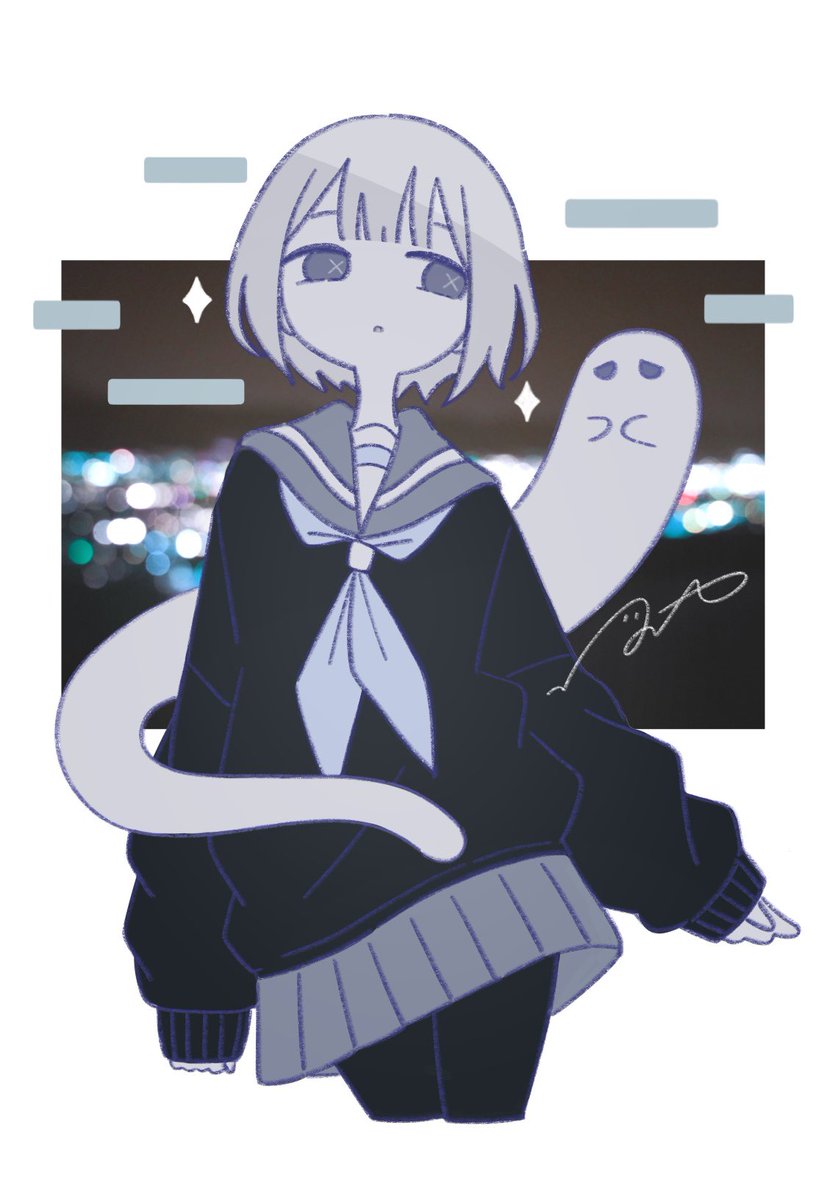 望名のあ tweet media