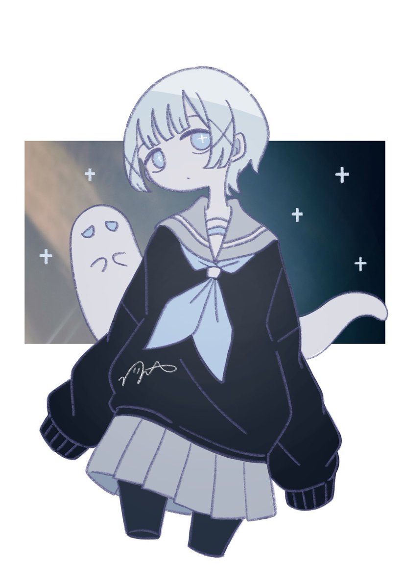 望名のあ tweet media