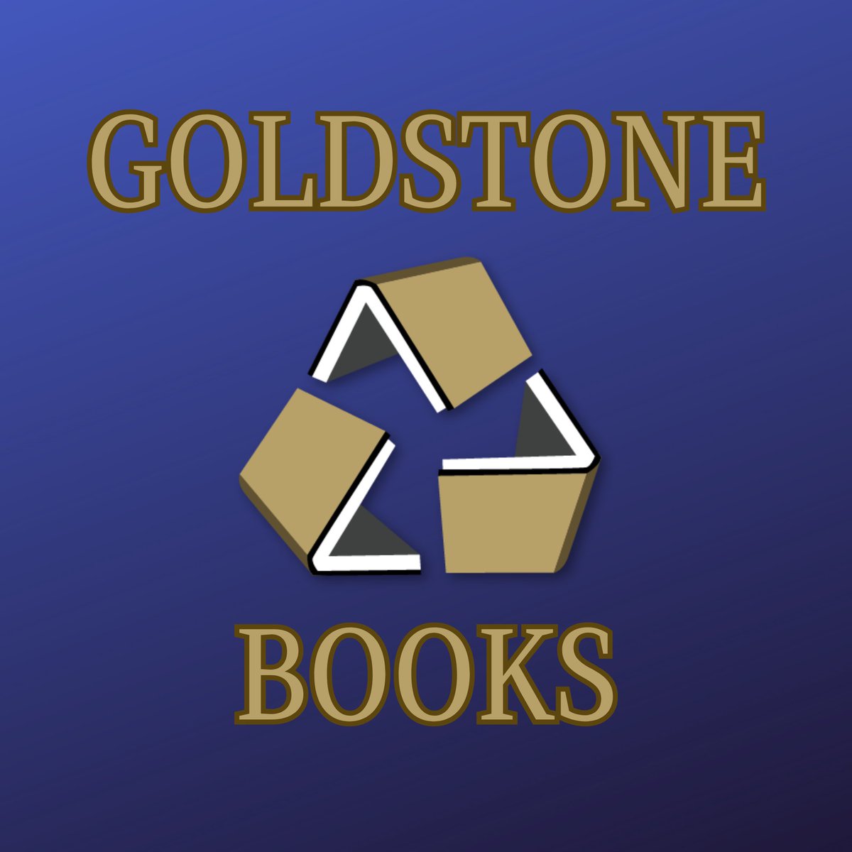 Goldstone Books tweet media