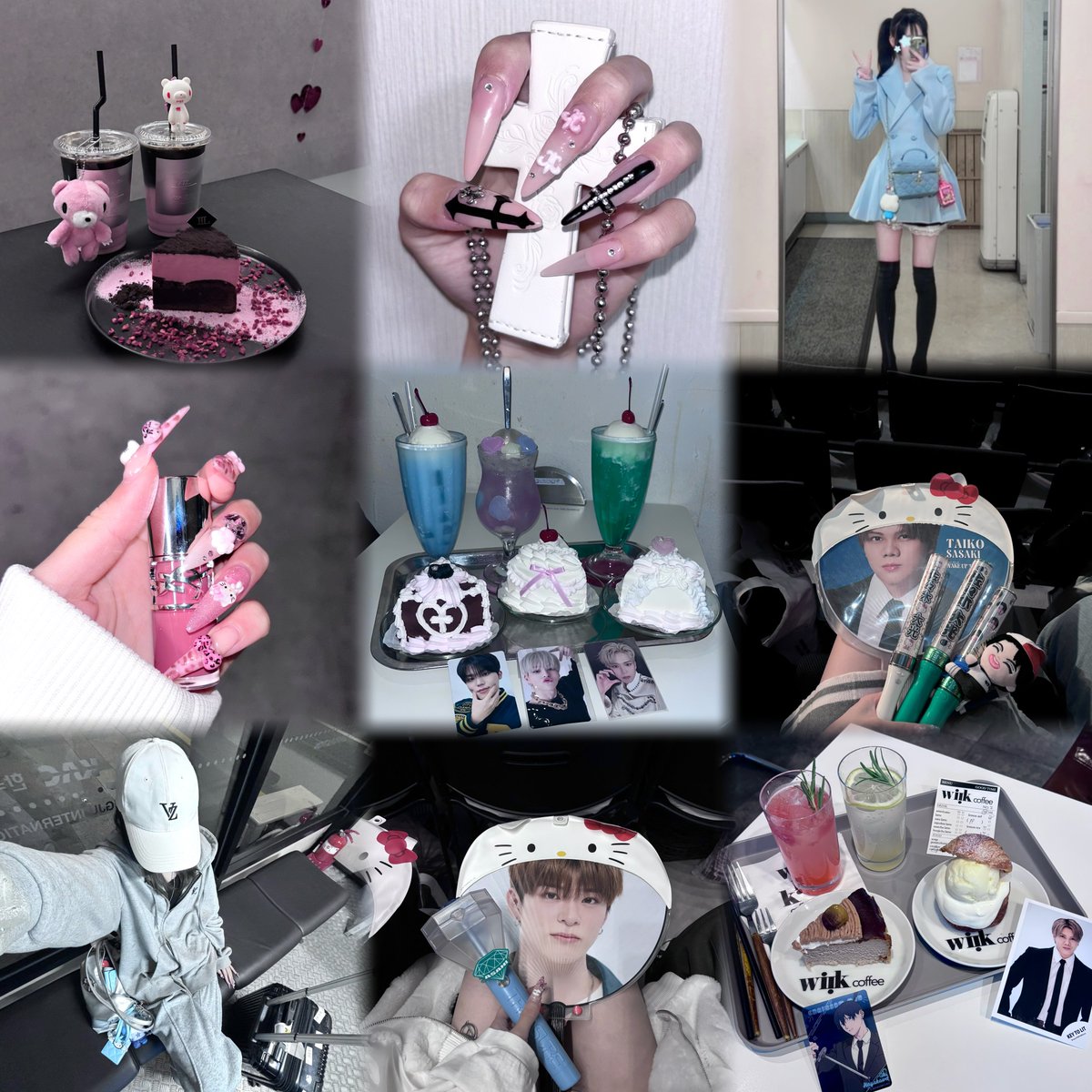 ぁる☆ミ tweet media