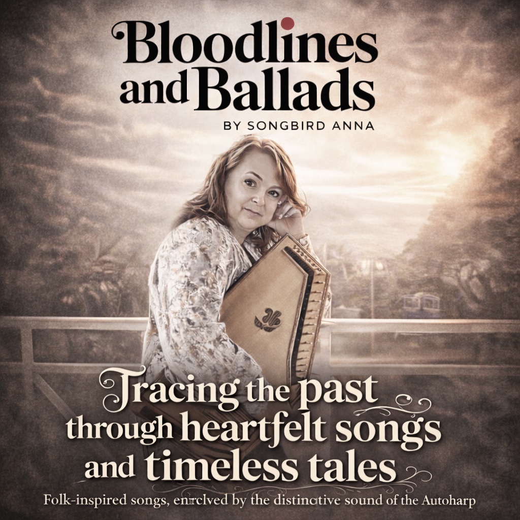 SongbirdAnna tweet media