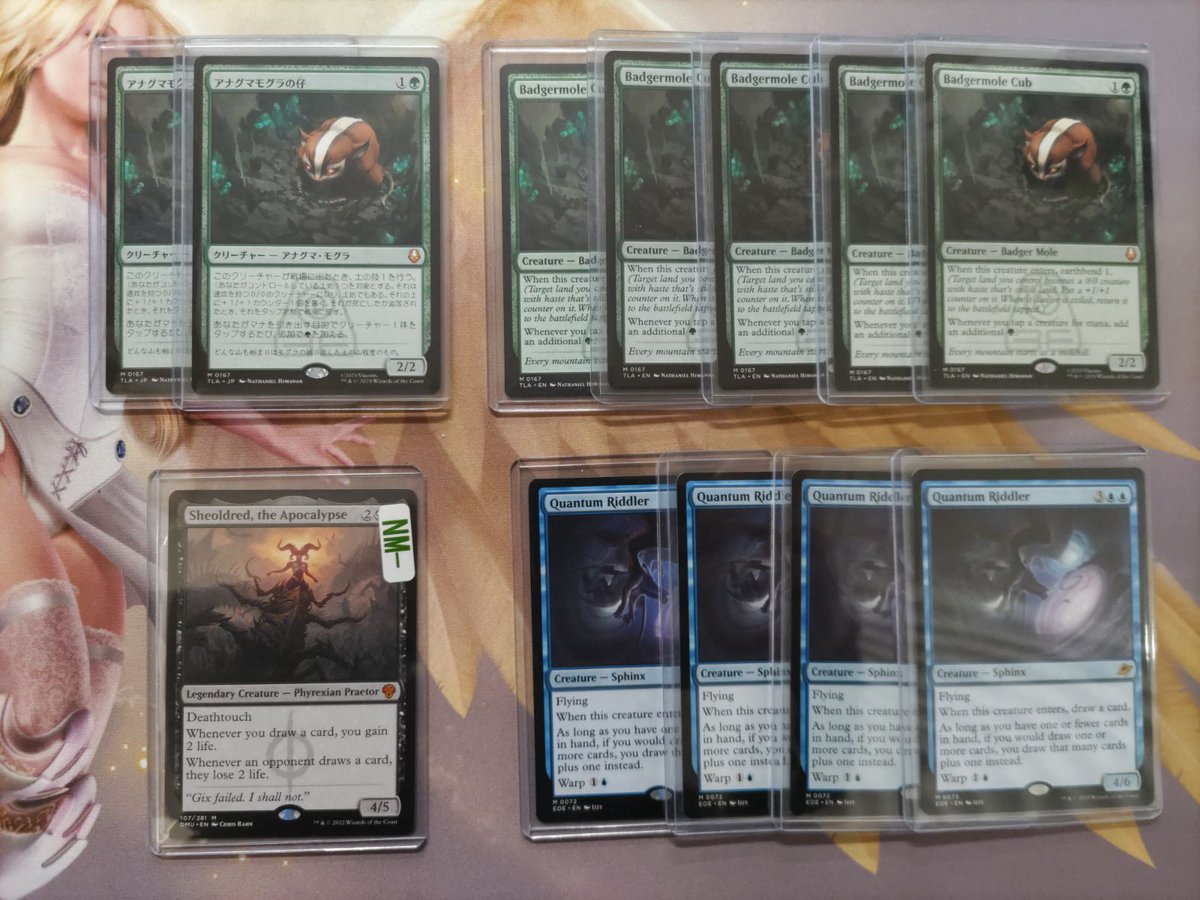 商品入荷告知】 希少な旧枠Foilから最新カードまで、多数入荷しました