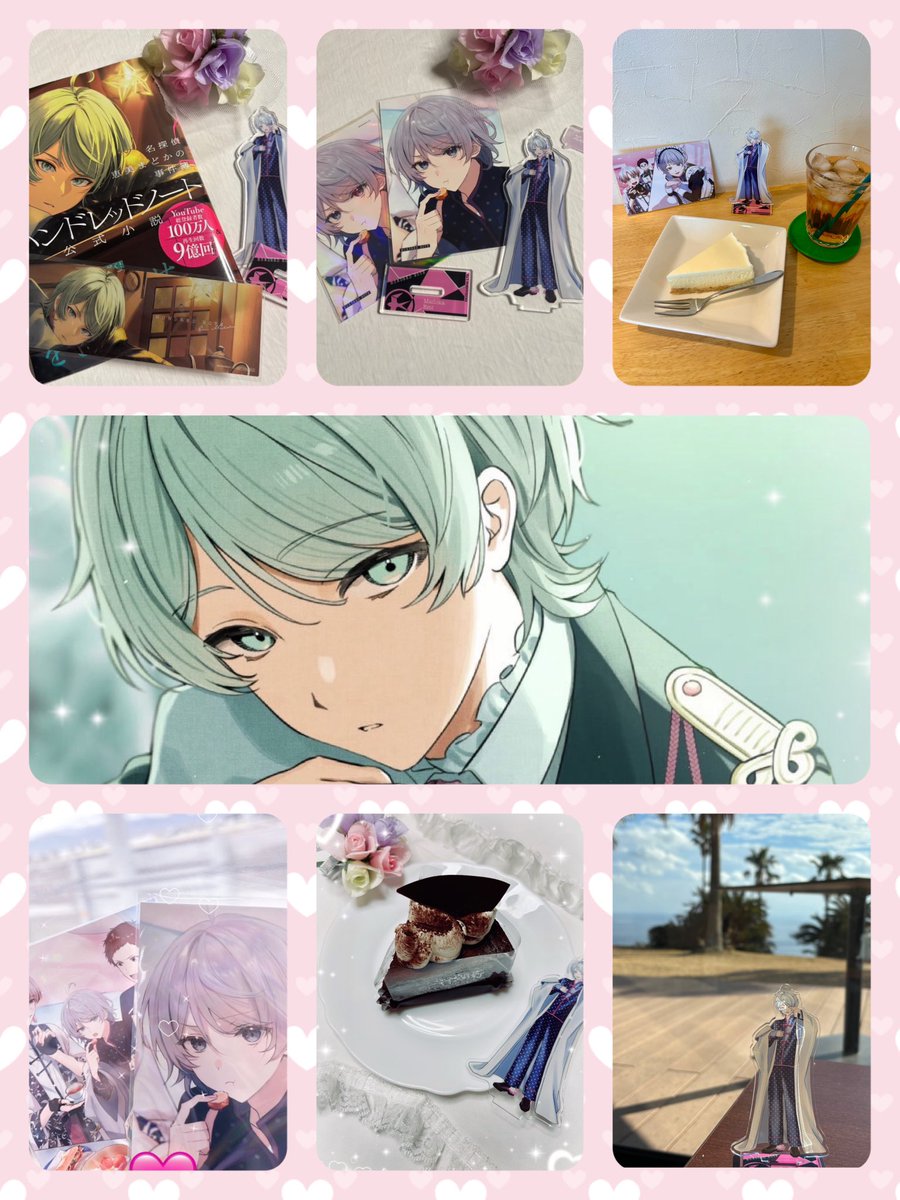 MIO (@MIO_03_13) / Posts / X