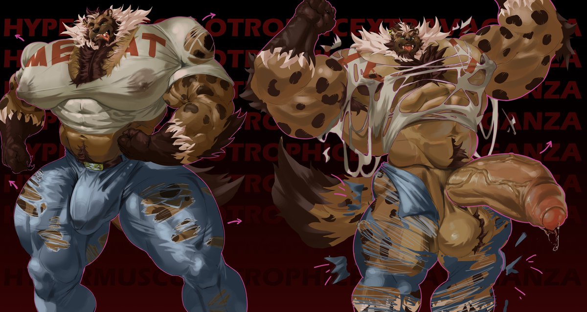 Tiger_Maxxin’ tweet media