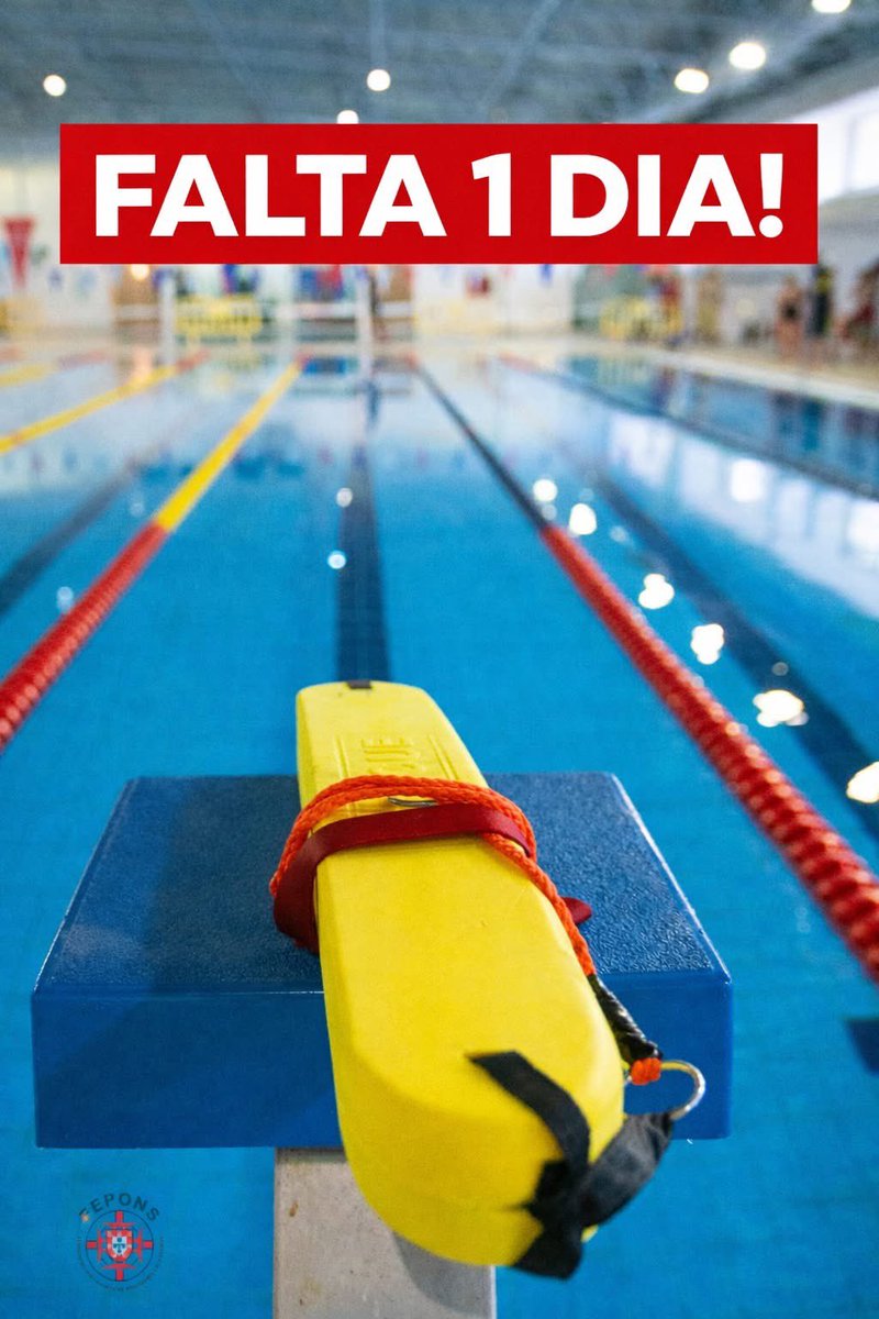 FeponsP's tweet photo. ⏰ FALTA 1 DIA! https://t.co/7iqIelG995