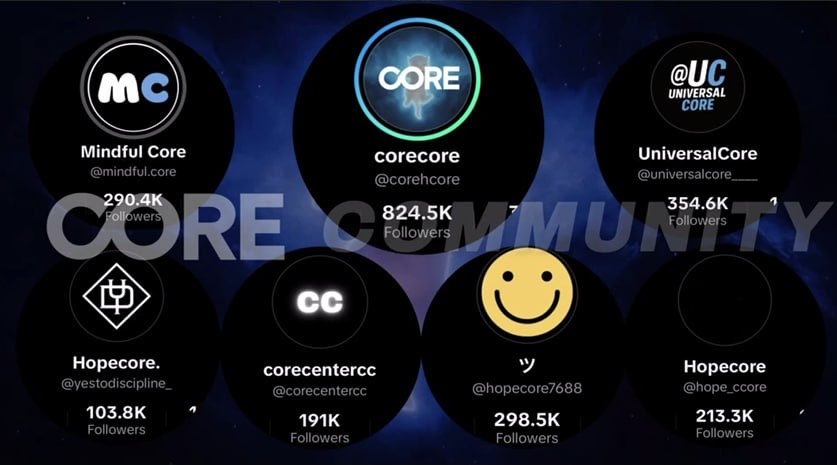 <a href="/binance/">Binance</a> Binance core looks good 👀