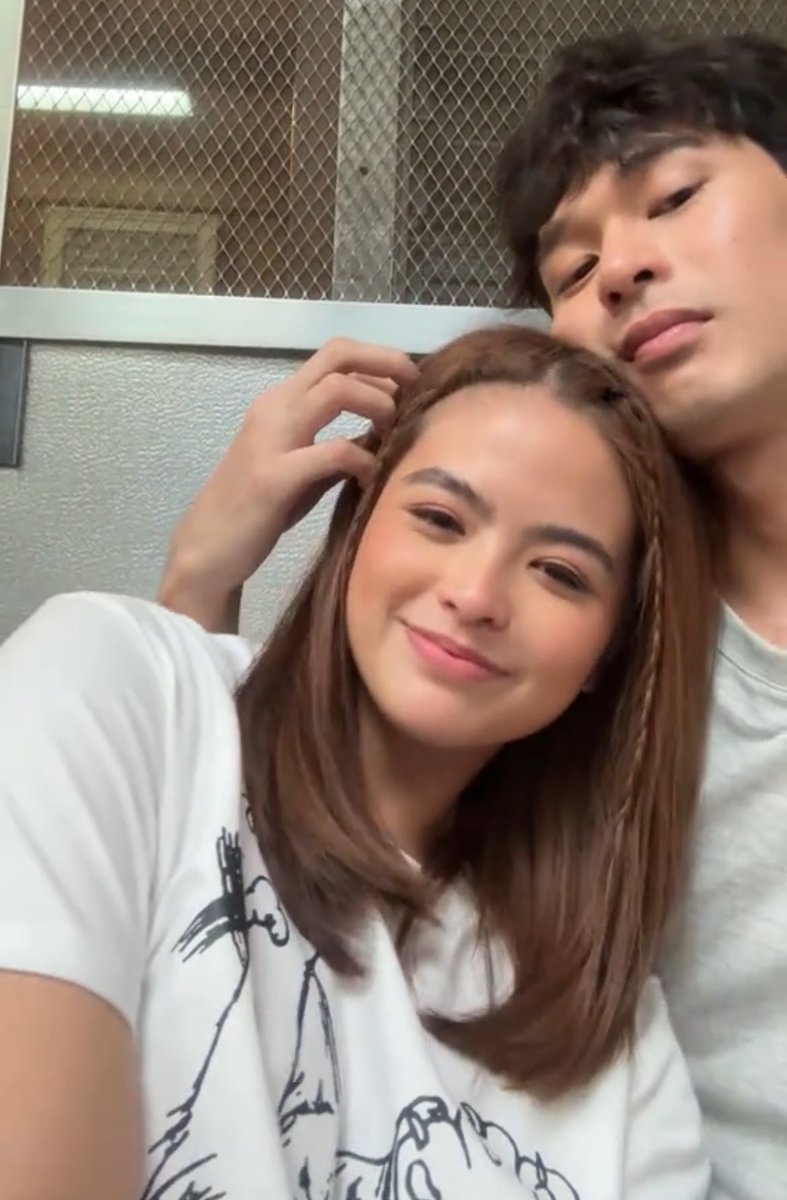 forwilbea's tweet image. 🫠🥰