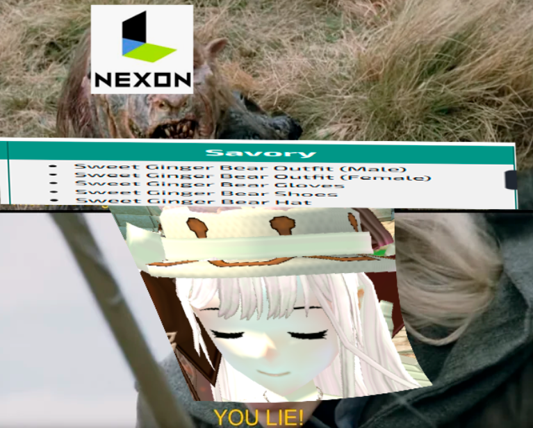 I had to make this 🤣 I shall wait!......