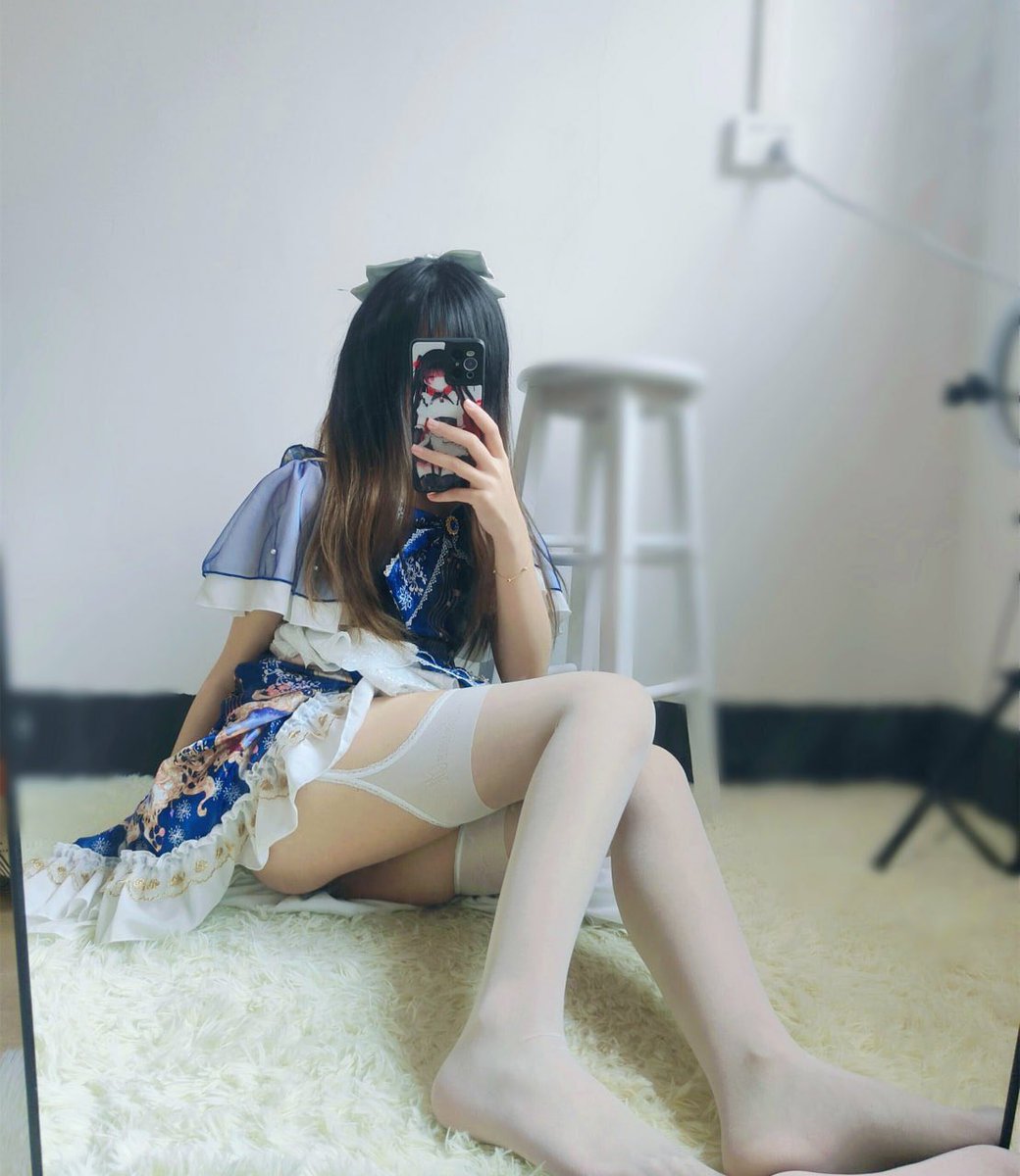 废物琳 tweet media
