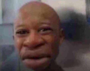 You should be ashamed of yourself as a man for being unmarried at 22.