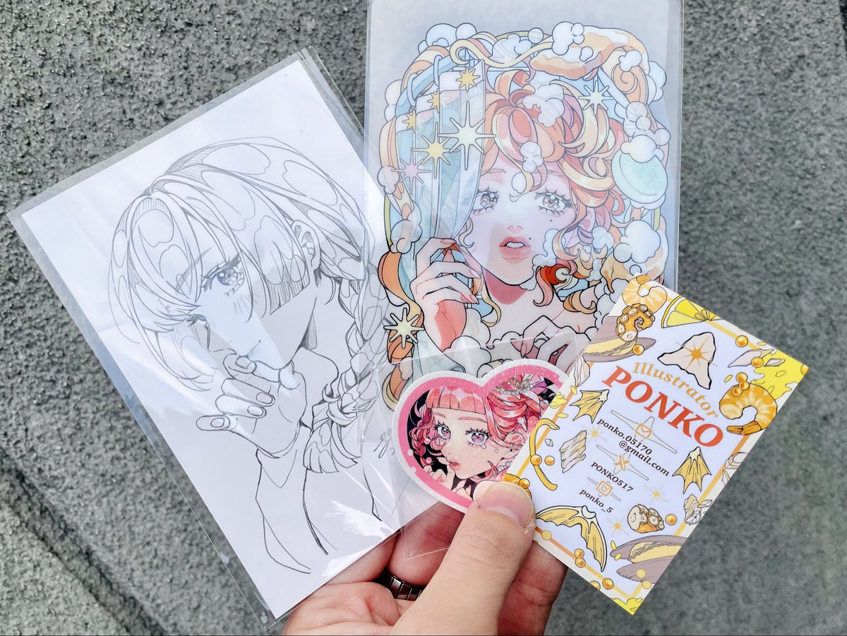 𝐏𝐎𝐍𝐊𝐎 (@PONKO517) / Posts / X