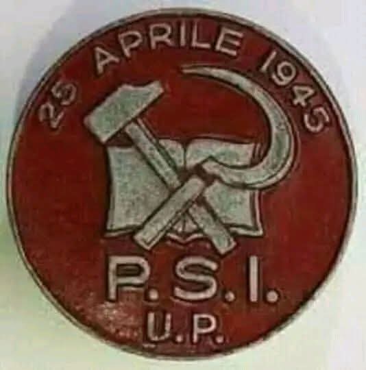 APAKAH NAMA INI HANYA SEBUAH KEBETULAN ?

PSI Versus PKI ❗️

PSI Seperti Lahir Mendadak Tiba- Tiba Lolos Verifikasi KPU

PERIODE PERTAMA KONSOLIDASI DAN MENDIRIKAN PARTAI PSI, 
PERIODE KEDUA ADALAH KEBANGKITAN PKI YANG TIDAK BOLEH DITUNDA - TUNDA.

WASPADALAH ❗️PKI gaya Baru