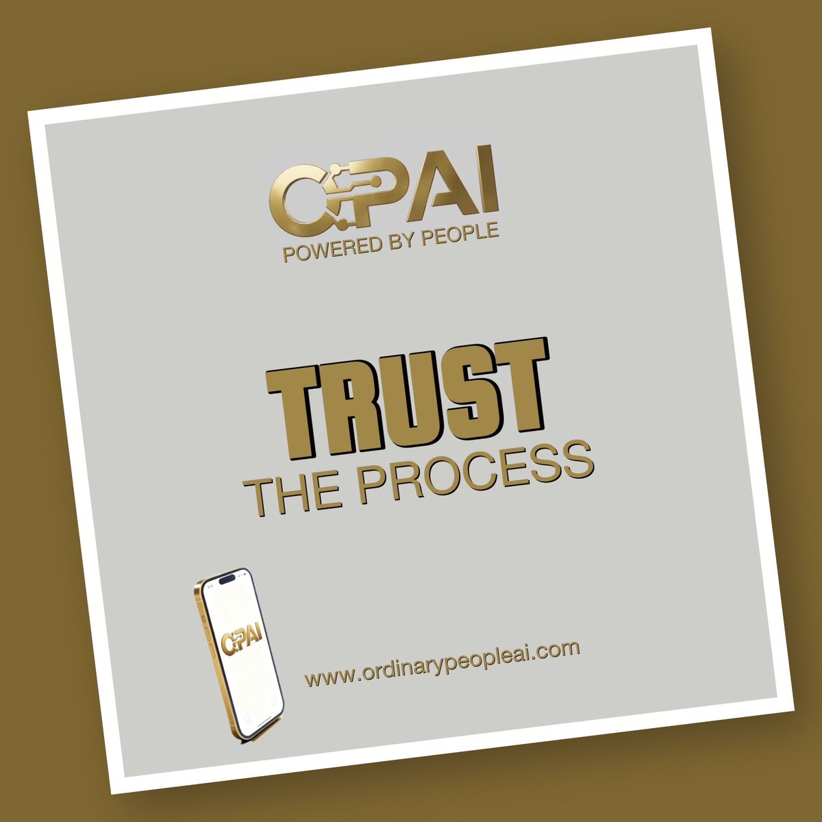 opainetwork's tweet photo. *90 DAYS FOCUS WILL CHANGE EVERYTHING*

*DAY 6*
Discipline today is freedom tomorrow. Every choice you make now shapes the life you’ll enjoy later. Stay consistent, stay focused, and trust the process.

*HAVE A BLESSED DAY*

#Opai #skillsarewealth #GlobalLaunch #HappyRepublicDay https://t.co/iywZX6UMNm