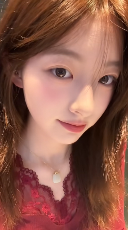 小阿姨 tweet media