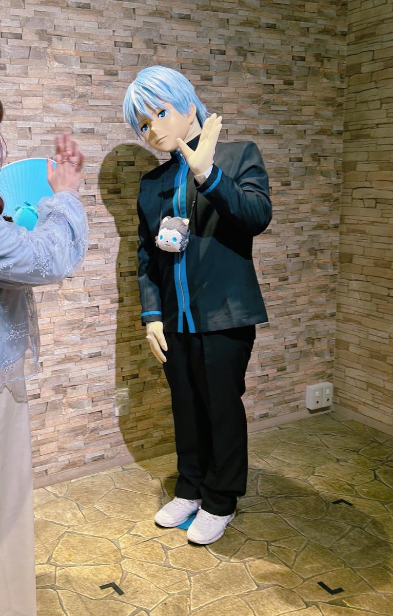 ぎゃわぴ😭😭😭😭😭😭