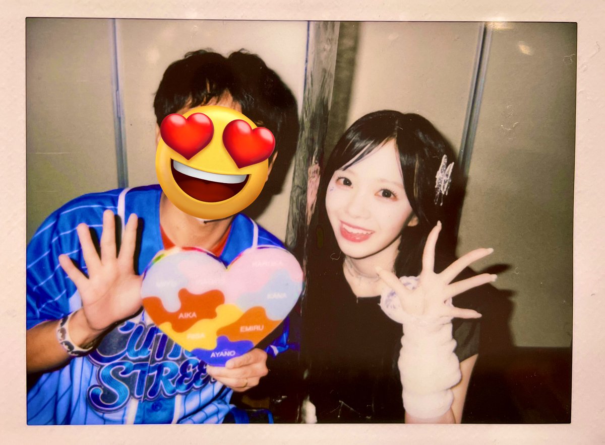 ゆうき△💙CS推し tweet media