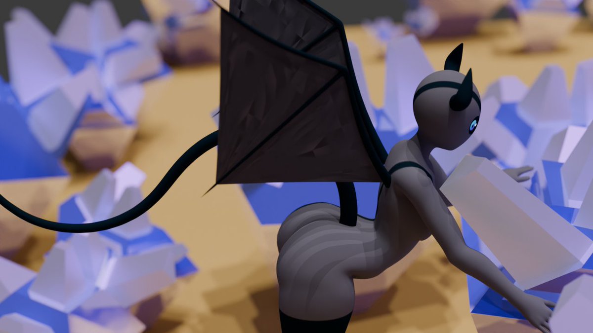 I had not done any renders in a while Good celebration for almost finishing the school infraschrutszchure