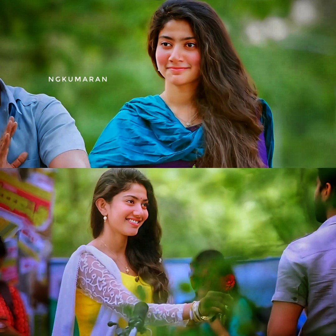 It’s my birthday today… and I’m secretly hoping its her as my birthday gift 💜✨👑

#D55 #SaiPallavi <a href="/Sai_Pallavi92/">Sai Pallavi</a>