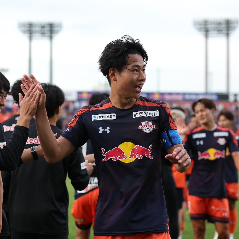 🟠市原吏音がAZ移籍🗣 U-23日本代表の主将がオランダ名門、AZへ完全
