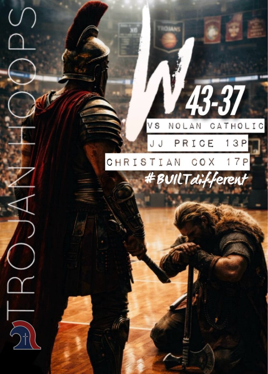 TCA.TrojanHoops tweet media