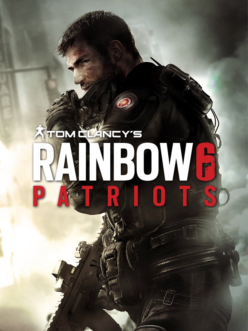 KianChopper's tweet photo. Someone leak a Rainbow Six Patriots build for us to play 🙏

I have made some ground-breaking R6 Patriots discoveries
(Video coming soon) https://t.co/CZgbTnZmU0