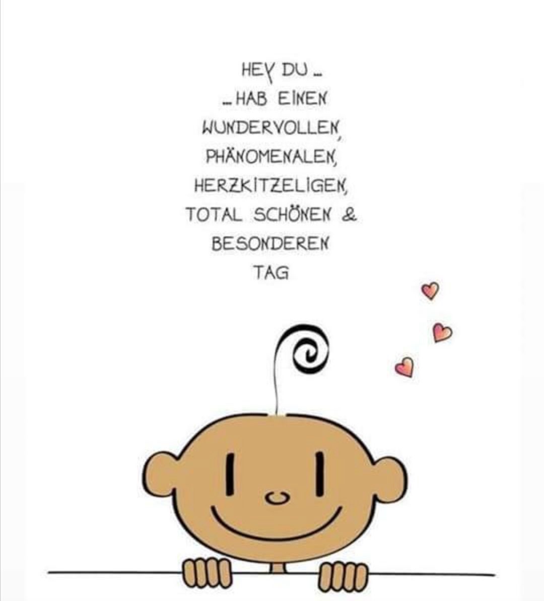 🦒Guten Morgen ❤️