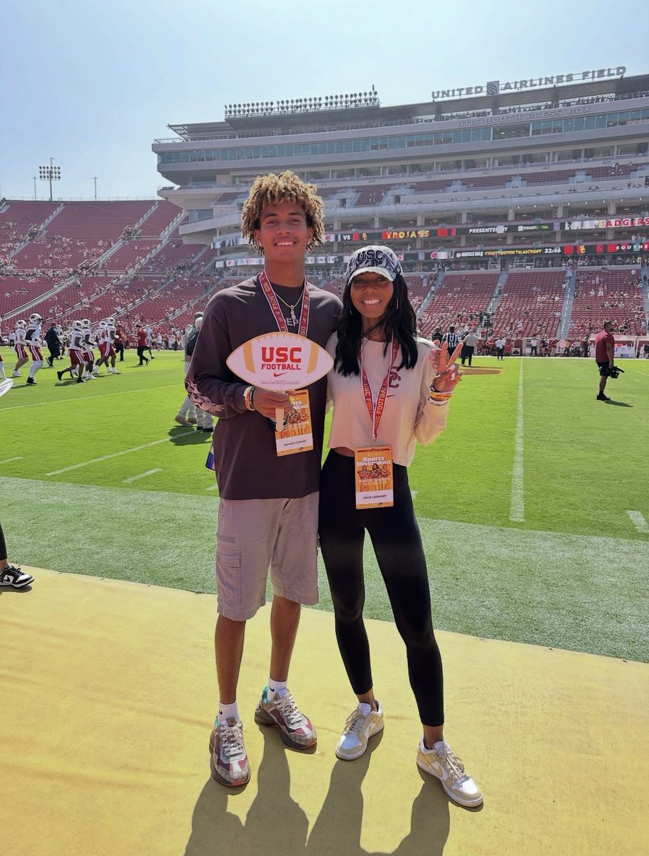 Brandon Lockhart tweet media