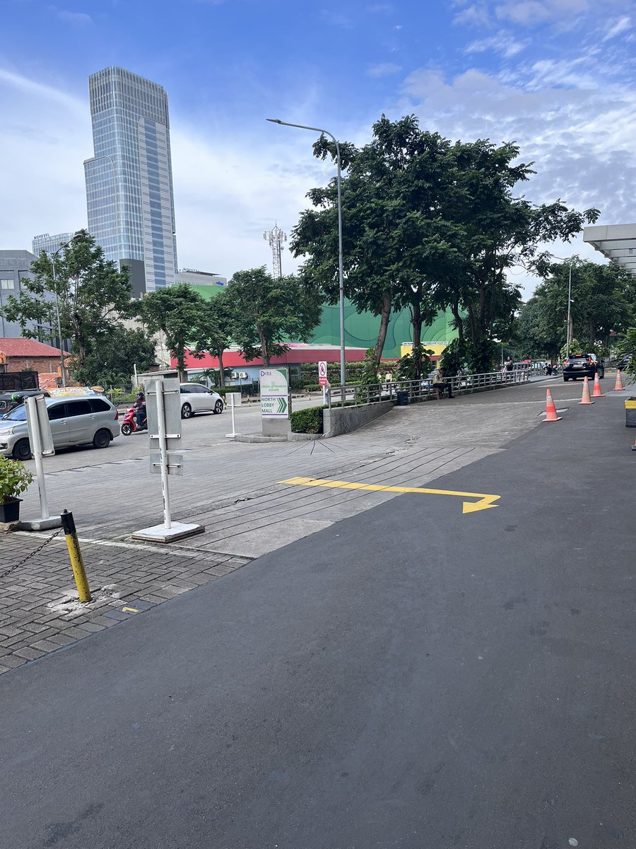 Langitnya bagus bgt yaa sore ini, kaya kamu bagus nya🤭