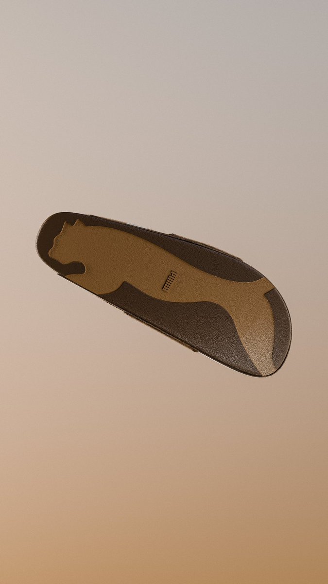 NoteSphere's tweet image. Puma concept Mules (2026)

Designed by @EislenKenny