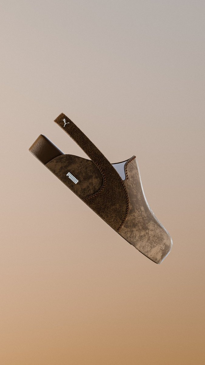 NoteSphere's tweet image. Puma concept Mules (2026)

Designed by @EislenKenny