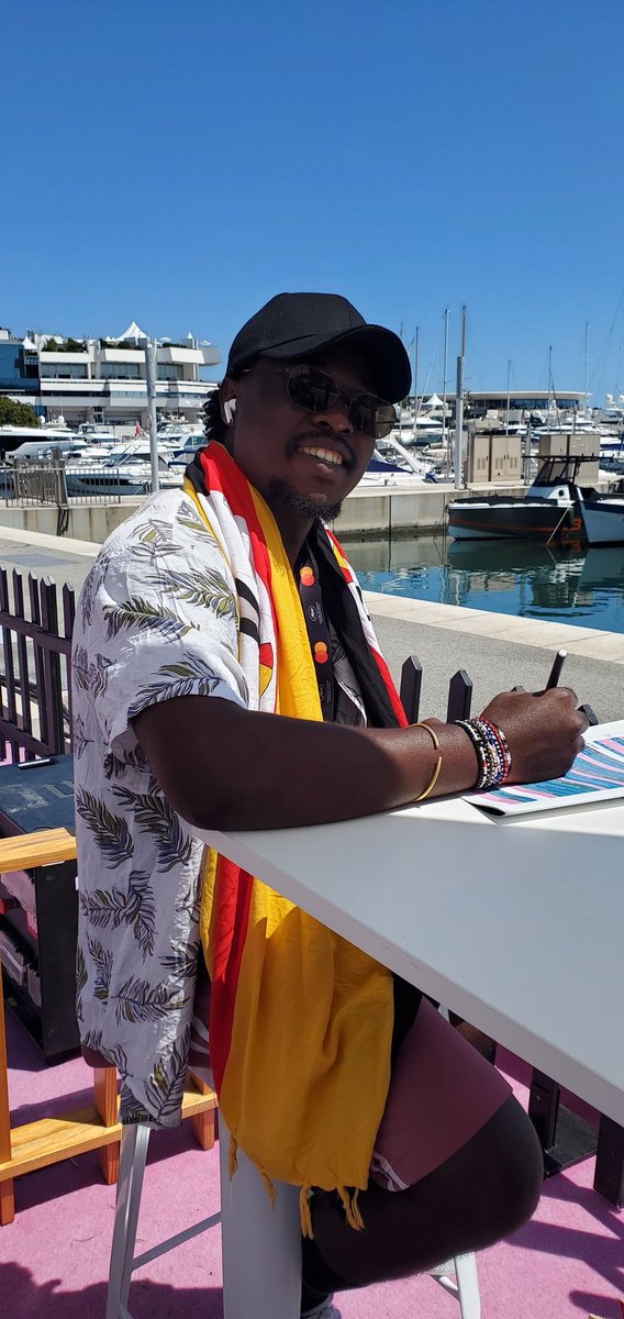 BanksNathan124's tweet image. A travel memory tied to creativity ✨

I’ve learnt that new places don’t just change your surroundings…
they awaken new stories inside you.

#CreativeJourney #Storytelling