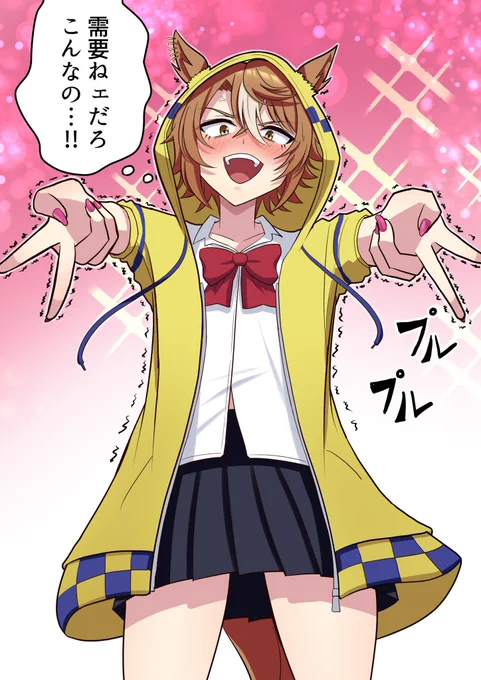 #今月描いた絵を晒そう
主にこれ 