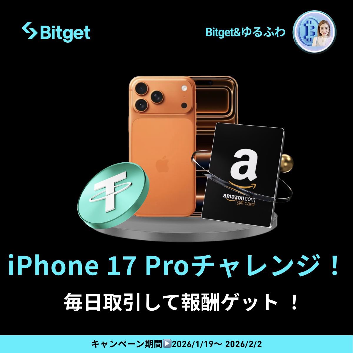 ビットコイン₿リサーチャーゆるふわ (@yurufuwa911) / Posts / X