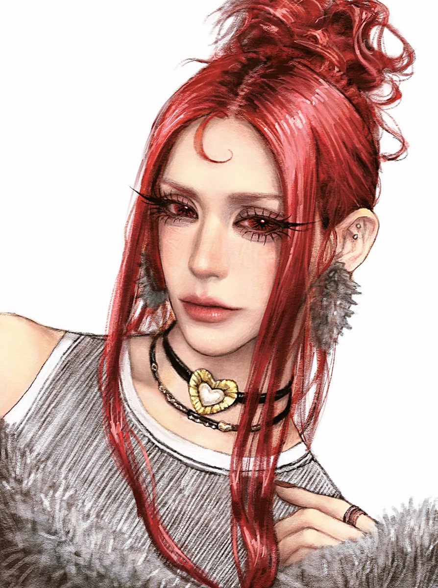 Fertili26930133's tweet image. Hello Pretty people Stan xlov thank you thank my mom too #XLOV #WuMuti #RUI #Hyun #Haru