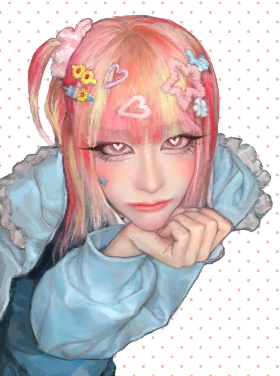 Fertili26930133's tweet image. Hello Pretty people Stan xlov thank you thank my mom too #XLOV #WuMuti #RUI #Hyun #Haru