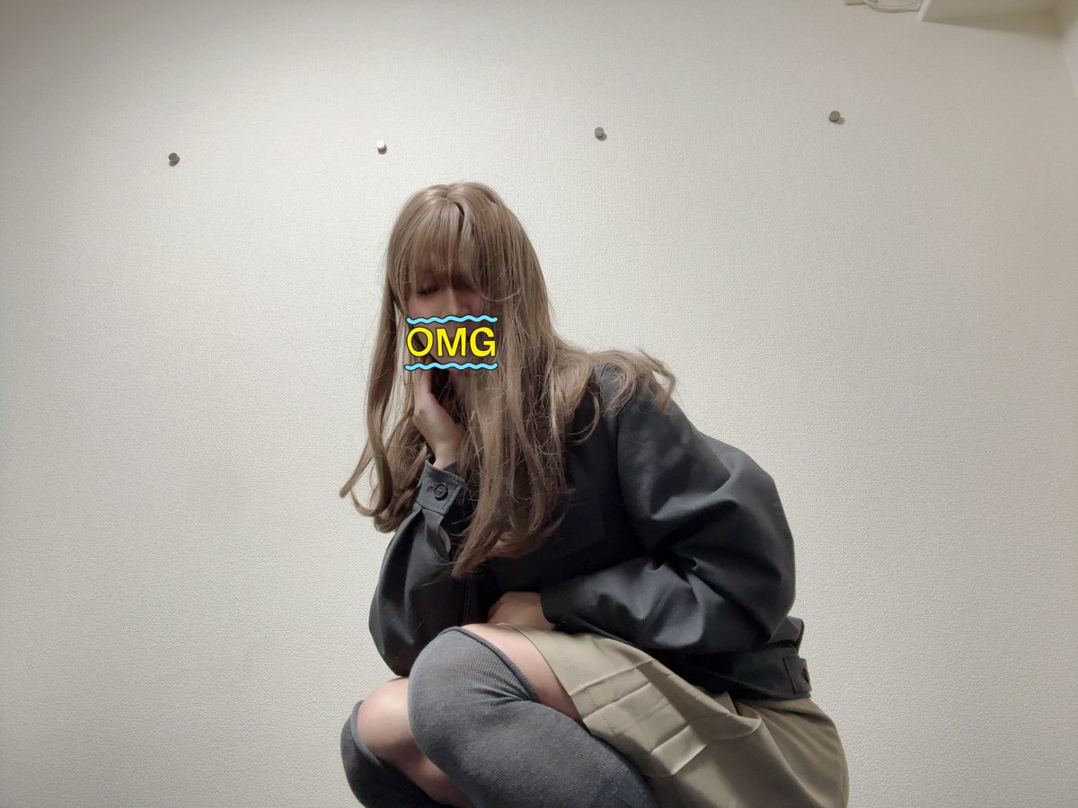 今日のさえも綺麗？
久しぶりに女の子になってお出かけするよ♡
フェ◯されたい人はフォローとリポストしてねん🫶

#男の娘 #女装